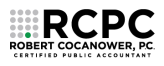 Robert Cocanower, PC